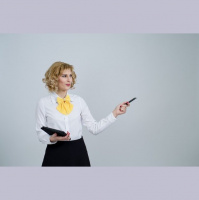 Episode 1: The Syllabus