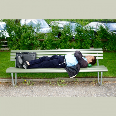 Pats Ponderances Podcast