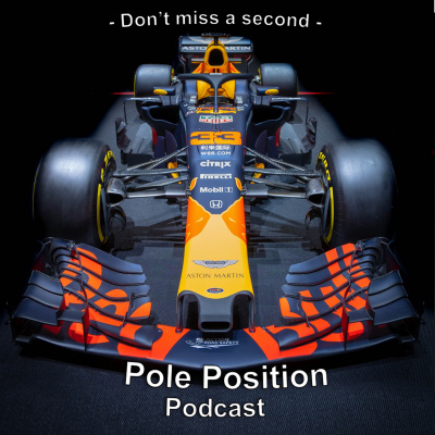 Pole Position Podcast