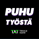 Puhu Työstä -podcast