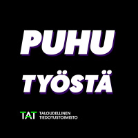 Puhu työstä #1 – Kiertotalouden ABC w/ Riitta Silvennoinen