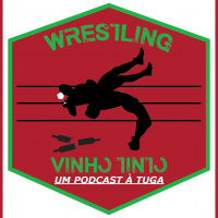 Wrestling E Vinho Tinto