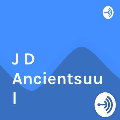 J D Ancientsuul