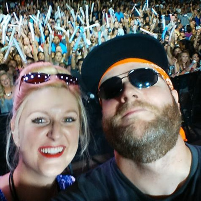 Ken Evans  Rachael Gray