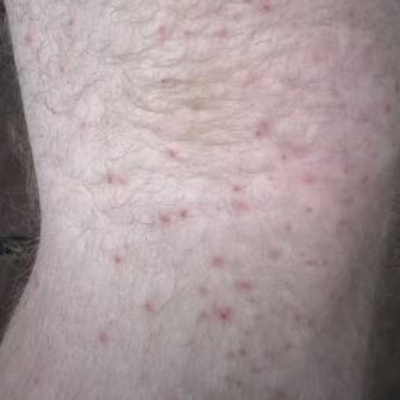 Ken Evans  Rachael Gray