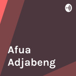 Afua Adjabeng