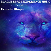 Ernesto Blaque- Deep Blaque Space Experience Vol 1