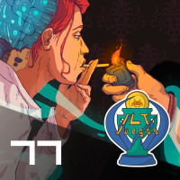 ILT 077: The Red Strings Club y ChicotaZ (04-04-2019)