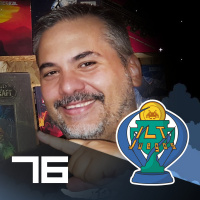 ILT 076: Entrevista a José Manuel Fernández Spidey (28-03-2019)