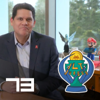 ILT 073: Reggie Fils-Aimé (28-02-2019)