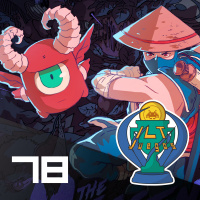 ILT 078: The Messenger (11-04-2019)