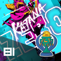 ILT 081: Katana Zero (16-05-2019)