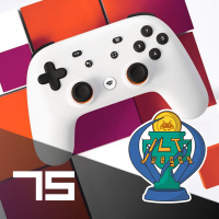 ILT 075: Stadia, lo nuevo de Google. ¿Nos terminamos los juegos que compramos? (21-03-2019)