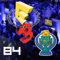 ILT 084: Pre-E3 2019 (06-06-2019)