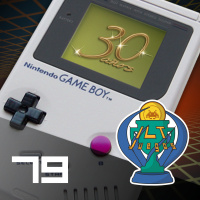 ILT 079: 30 años de Game Boy (25-04-2019)