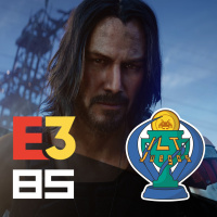 ILT 085: e3 2019 (13-06-2019)