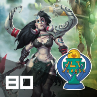 ILT 080: War Party (02-05-2019)