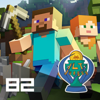 ILT 082: Minecraft, un récord histórico. (23-05-2019)