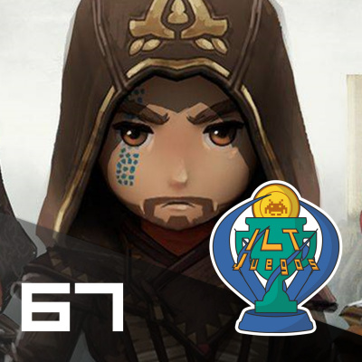 Insignias, Logros Y Trofeos