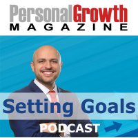 Setting Goals Leads To Success