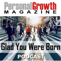 So Glad You Were Born