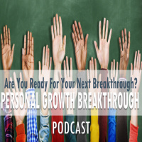 Personal Growth Breakthrough