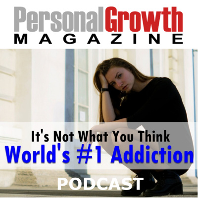 Personal Growth Magazine Podcast