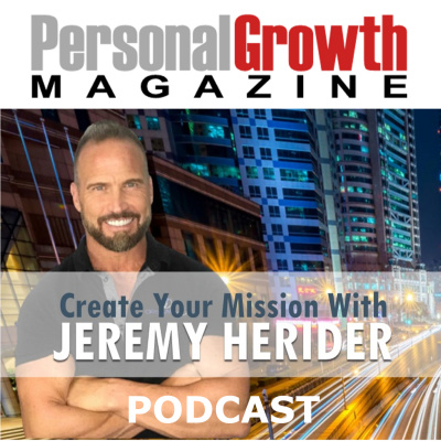 Personal Growth Magazine Podcast