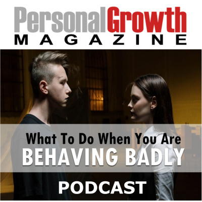 Personal Growth Magazine Podcast