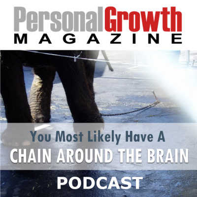Personal Growth Magazine Podcast