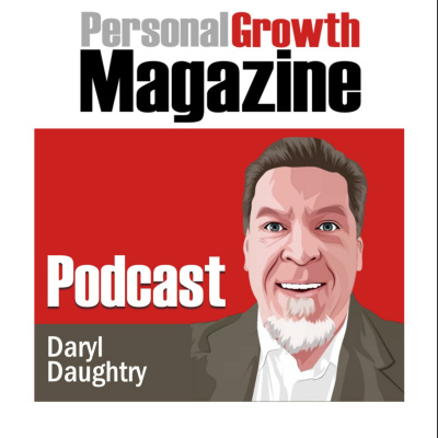 Personal Growth Magazine Podcast