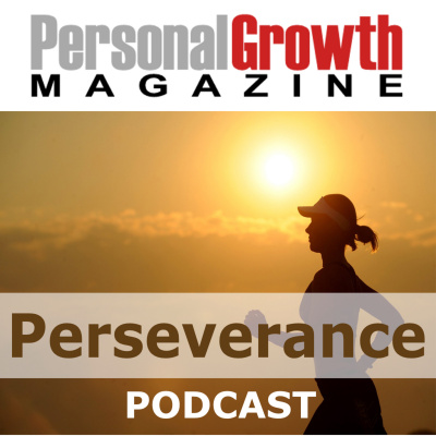 Personal Growth Magazine Podcast