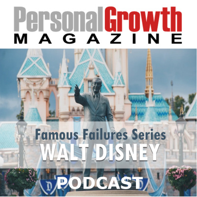 Personal Growth Magazine Podcast