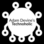 Adam Devines Technoholic