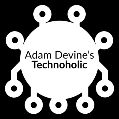 Adam Devines Technoholic