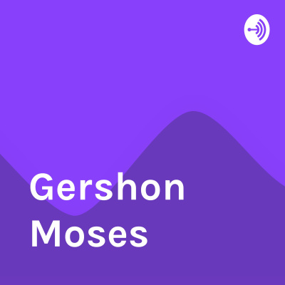 Gershon Moses