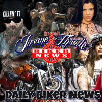 Bikers get citizens upset involving this ww2 memorial The 3 things you find Wall Of Shame LEOS Doing