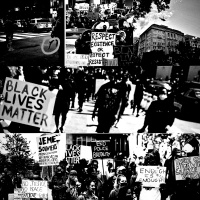 Black Lives > Your Property 