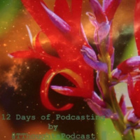 Podmas# 10 - Icing, Bingo and Computers Taking Over 