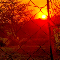 Silent Border Crossing - A Short Story 