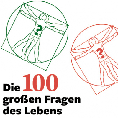 Die 100 Großen Fragen Des Lebens