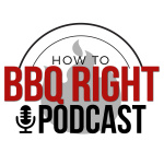 Malcom Reeds Howtobbqright Podcast