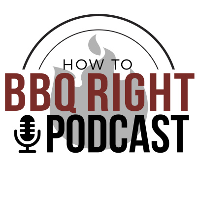 Malcom Reeds Howtobbqright Podcast