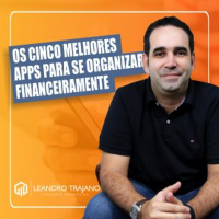 #484 Quais aplicativos para controlar as finanças