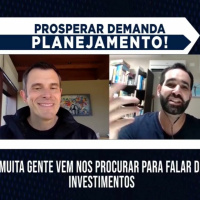 #321 Prosperar demanda planejamento