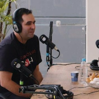 #637 HJ PodCast - Minha jornada transformando vidas