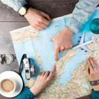 #567 Planejamento para viagens