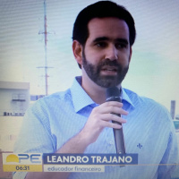 #244 Empréstimo e dicas sobre gestão financeira