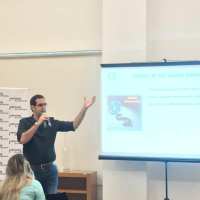 #469 Dinheiro extra, no programa Debate da Super Manhã, da Rádio Jornal