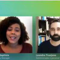 #354 Zro Live | Bate papo sobre mercado financeiro